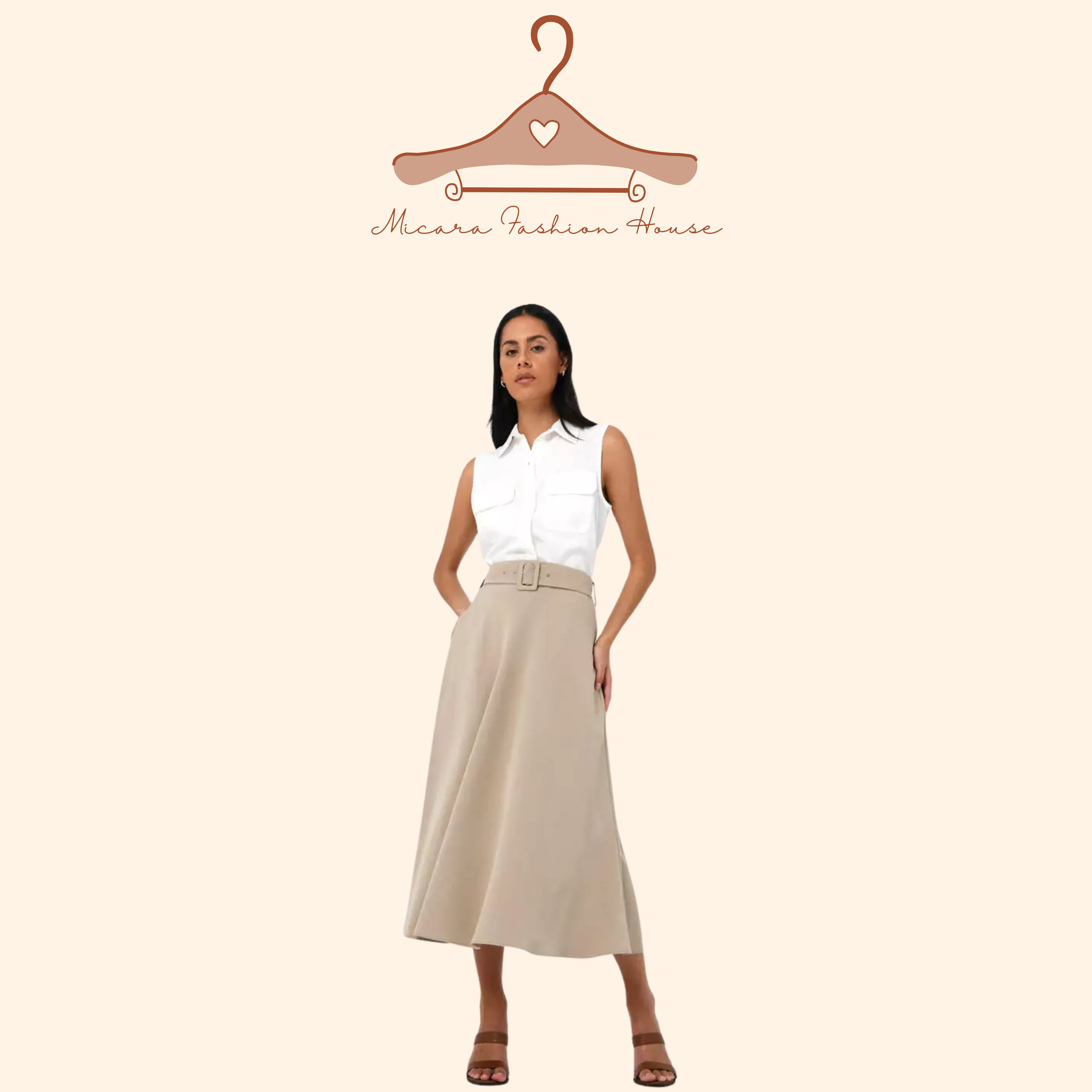 Women's Skirt